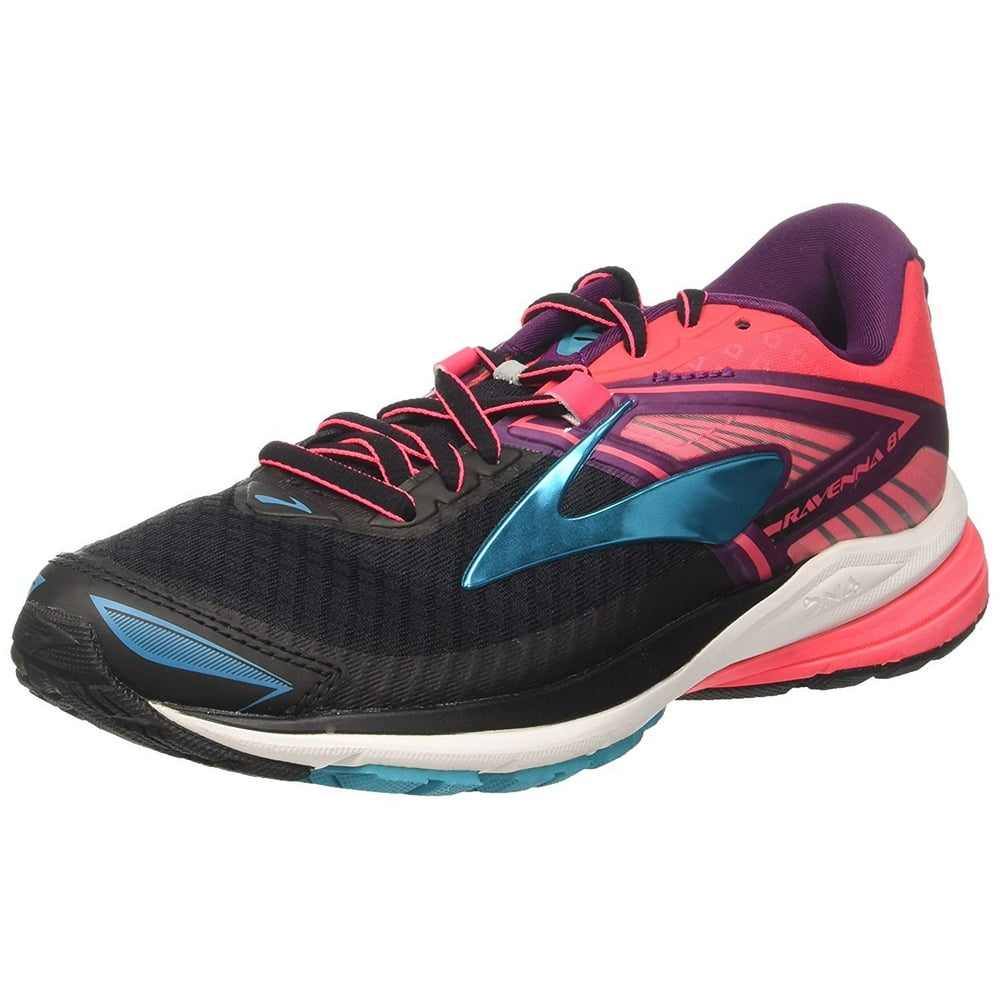 Brooks Brooks Women�s Ravenna 8 Running Shoe Walmart