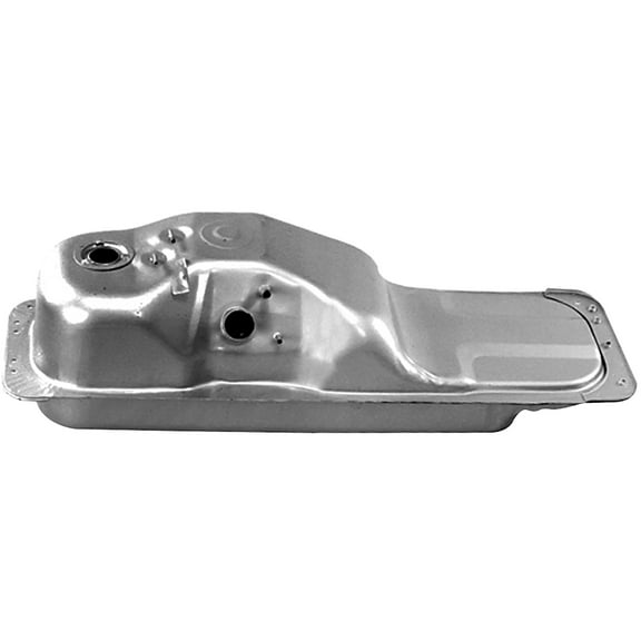 Dorman 576-802 Fuel Tank for Specific Nissan Models Fits select: 1985 NISSAN 720, 1984 DATSUN 720