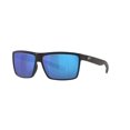 thumbnail image 2 of Gafas de sol Costa Del Mar Rinconcito Rectangular 580G, 2 of 6