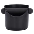 thumbnail image 4 of Coffee Knock Box Coffee Grounds Knock Box Robusto Durable Coffee Grind Knock Out Box Para Cafetería Restaurante Moyic HA034897-00, 4 of 6