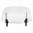 thumbnail image 2 of Motorcycle Adjustable Windscreen Universal, 2 of 5