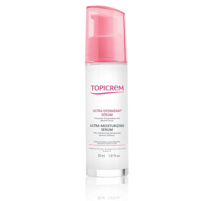 Suero Ultra Hidratante Topicrem Topicrem Ultra Hidratante 30ml
