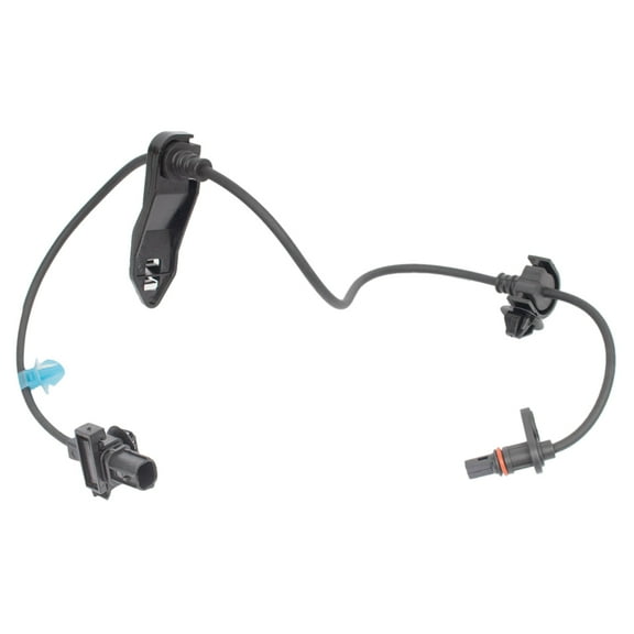 TRQ Rear Right ABS Wheel Speed Sensor Fits 2006-2011 Honda Civic BSA15949