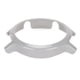 thumbnail image 4 of Protector de Smartwatch, parachoques de borde completo, funda de plástico a prueba de golpes para reloj Realme S, 4 of 8