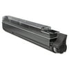 Media Sciences MSX74KHC Remanufactured 106R01080 High-Yield Toner, Black