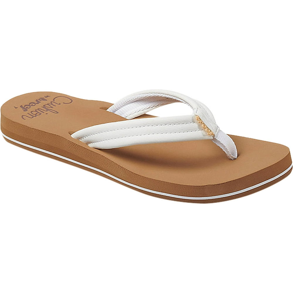 REEF Women's Reef Cushion Breeze Flip Flop
