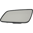 thumbnail image 4 of CAPRICE 11-13/G8 08-09 MIRROR GLASS LH, Non-Heated, w/ Backing Plate, 4 of 6