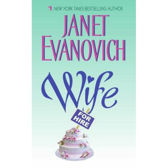 Pre-Owned Wife for Hire (Mass Market Paperback) 0060598883 9780060598884