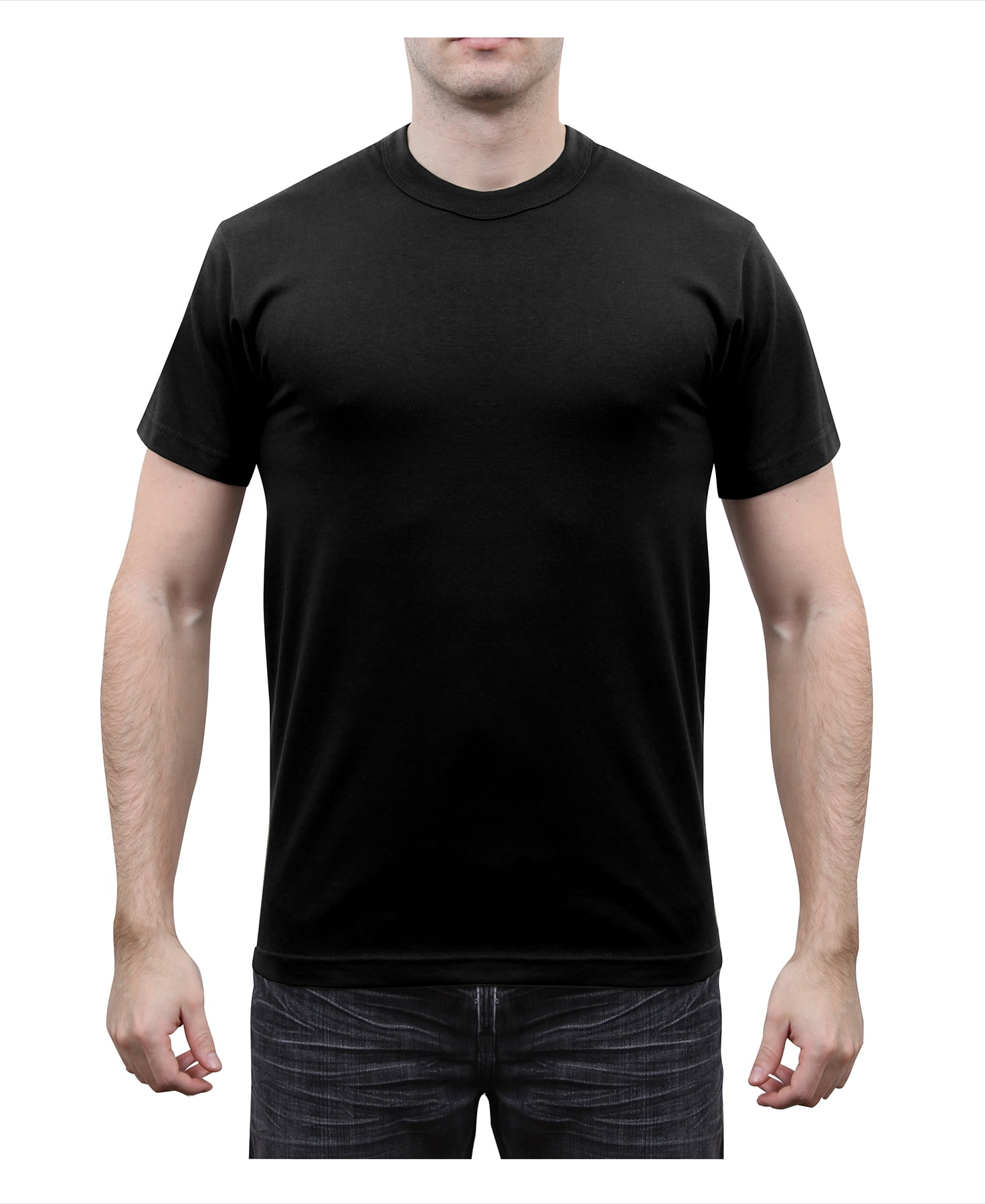 polyester shirt walmart