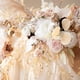 thumbnail image 3 of Guirnalda de Rosas Artificiales Colgantes, Guirnalda de Rosas de Seda Falsa, Guirnalda de Flores Falsas para Decoración de Bodas, Aniversarios, 3 of 7