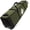 Green, variant on Golf Travel Bag Full-open Protective & Wheeled Airline-approved Case For Clubs Cart&standbag Soft-sided Waterproof Cover Made Of Heavy Duty Oxford