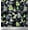 Light Green, variant on Soimoi Green Cotton Duck Fabric Bird,Leaves & Orchids Flower Print Fabric by The Yard 42 Inch Wide