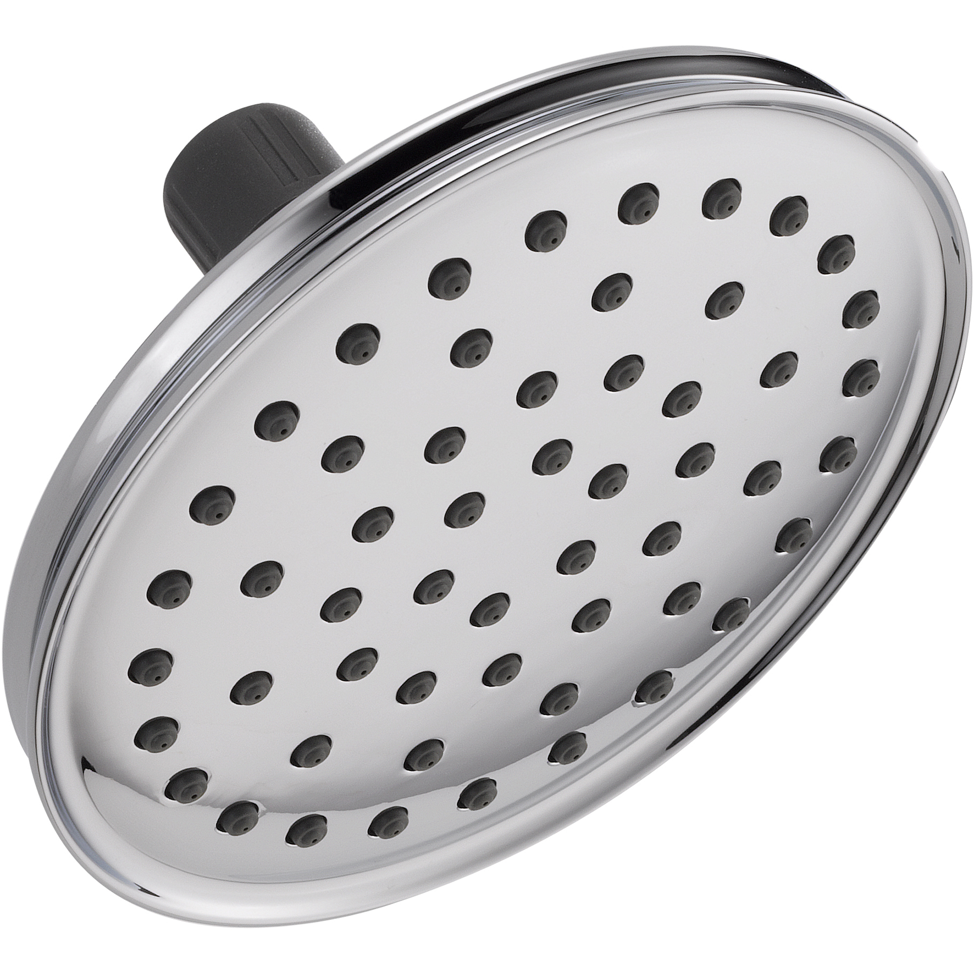 Peerless Full Spray Rain Can Shower Head Chrome