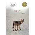 thumbnail image 2 of Pre-Owned Theft (Paperback) 1582438196 9781582438191, 2 of 2