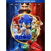 Sonic The Hedgehog 2 [New Blu-Ray] Ac-3/Dolby Digital, Digital Copy, Dolby, Du