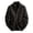 Black, variant on QHFBli Men's Shawl Collar Knitted Cardigan Sweater Winter Three Button Casual Business Wear Comfortable Soft