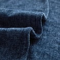 thumbnail image 6 of Mainstays Cozy Chenille Throw, Washed Indigo, 50" x 60", 6 of 7