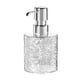 thumbnail image 2 of Fiudx Dispensador de Jabón Espumoso, Bomba Rellenable para Jabón de Manos, Diseño de Botella Transparente, para Cocina y Baño, Jabón Líquido, Loción, Gel de Ducha, Tamaño 5.7X2.95X2.95 Pulgadas, Opci, 2 of 6
