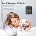 thumbnail image 4 of Dog Anti Bark Device Adjustable Frequency 3 Ultrasonic Anti Bark Device Dog Training Anti Bark For,hw, 4 of 5