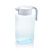 Arrow 1 Gallon H2O Square Pitcher