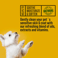 thumbnail image 4 of DOG-O-CHEW, Shampoo para Perro, Shampoo para Cachorros, 10 litros, Shampoo Perro, 4 of 6