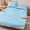 Multicolor, variant on Waterproof Quilted Mattress Protector, Ultra-Soft Fitted Mattress Pad with Deep Pockets, Breathable Cover for Bedroom & Dorm，gray