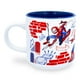 thumbnail image 4 of Taza de café Silver Buffalo Marvel Comics Spider-Man 390ml, 4 of 8