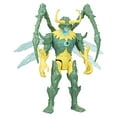 thumbnail image 3 of Marvel Avengers Mech Strike Monster Hunters Loki Deluxe Action Figure, 3 of 5
