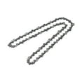 thumbnail image 1 of Cadena de motosierra Jadeshay Reemplazo universal 20 pulgadas Acero de aleación 76 eslabones, 1 of 8