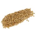 thumbnail image 4 of Rivets 500 Pcs Rivets Creux Bords Arrondis Excellente Élasticité Rivets en Laiton Accessoires de Sac de Vêtements, 4 of 7