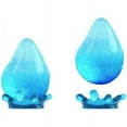 thumbnail image 4 of NeeDoh The Groovy Glob Dream Drop Stress Balls (3 PACK) Blue, Pink, Purple, 4 of 5