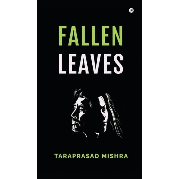 Fallen Leaves, (Hardcover)