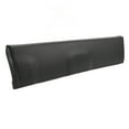 thumbnail image 1 of Door Lower Moulding Garnish Car Lower Rear Door Lower Molding High Strength ABS Rear Side Door Lower Trim Panel for CR V 2007 2011, 1 of 7