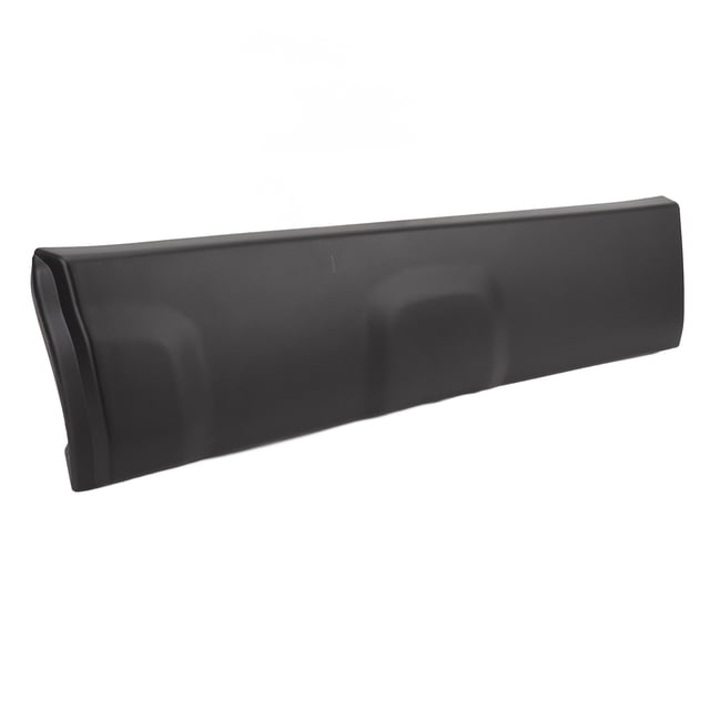 Door Lower Moulding Garnish Car Lower Rear Door Lower Molding High Strength ABS Rear Side Door Lower Trim Panel for CR V 2007 2011