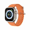 thumbnail image 1 of Reloj Smartwatch Ultra Qs8 Serie 8 para Android/iPhone, 1 of 5