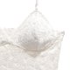 thumbnail image 4 of Camisetas sin mangas Bralette de encaje floral Top corto Sujetador Camisa Chaleco Blanco Yuyangstore Chaleco Bralette de encaje para mujer, 4 of 8