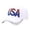 Yellow, variant on Yindaity 4th Of July Hats 250th Anniversary 250 Years Freedoms Baseball Hat Running Embroidered Cap,Black