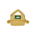thumbnail image 1 of Guardurnaity Bolso de hombro para mujer, bandolera con letras de Color sólido, Estuche de viaje informal, bolsos femeninos de gran capacidad, suministros Bolsas de mensajero y de hombro Amarillo Guardurnaity AP012216-03, 1 of 6
