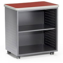 OFM 66745 Pedestal27 x 20, Cherry