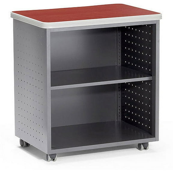 OFM 66745 Pedestal27 x 20, Cherry