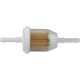 thumbnail image 5 of Filtro de combustible JM para Kohler 25 050 22-S 25 050 03-S 25 050 08-S Paquete de 3, 5 of 5