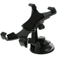 thumbnail image 3 of Vehicle-mounted Rack Tablet Support Holder with Considerate Design Grip Tightly, 3 of 8