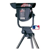 Wilson Hitting Streak Baseball Pitching Machine