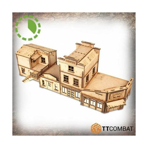 TT Combat Pitchstone Crossroads New