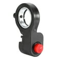 thumbnail image 1 of Motorcycle Horn Switch, Universal Handlebar Horn Button Durable  For Bikes, 1 of 8