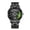 F002- Green, variant on Men Performance Rim Watch, Stainless Steel, Non Mechanical Movement, Yellow Accent, Gift for Husband, 1 Pc, Anniversary Gift for Husband, Watch Case for Men