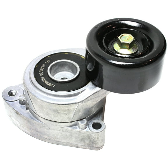 Accessory Belt Tensioner Compatible with 2003-2007 Honda Accord 2007-2012 Acura RDX 4Cyl 2.4L 2.3L