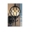 thumbnail image 1 of Lampara Arbotante Mia T47-N Iluminación Luz Vic Innovador, 1 of 2