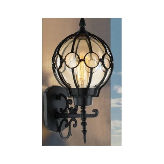 Lampara Arbotante Mia T47-N Iluminación Luz Vic Innovador