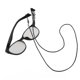 thumbnail image 4 of RENACLIPY Para Gafas Con Extremos Ajustables Y Simple Y Decorativo, 4 of 7